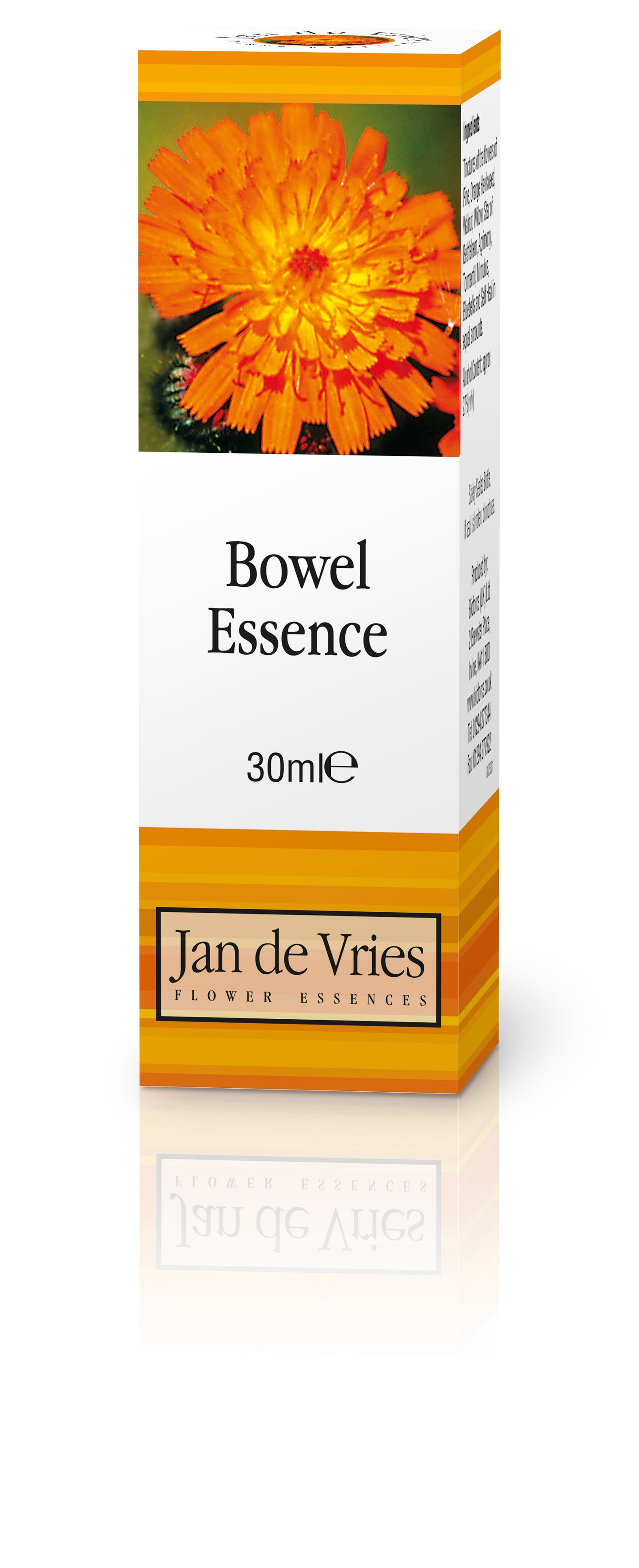 Bowel Essence