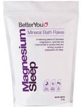Magnesium Sleep Bath Flakes