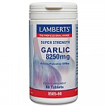 Garlic 8250mg
