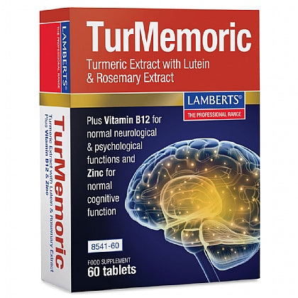 TurMemoric