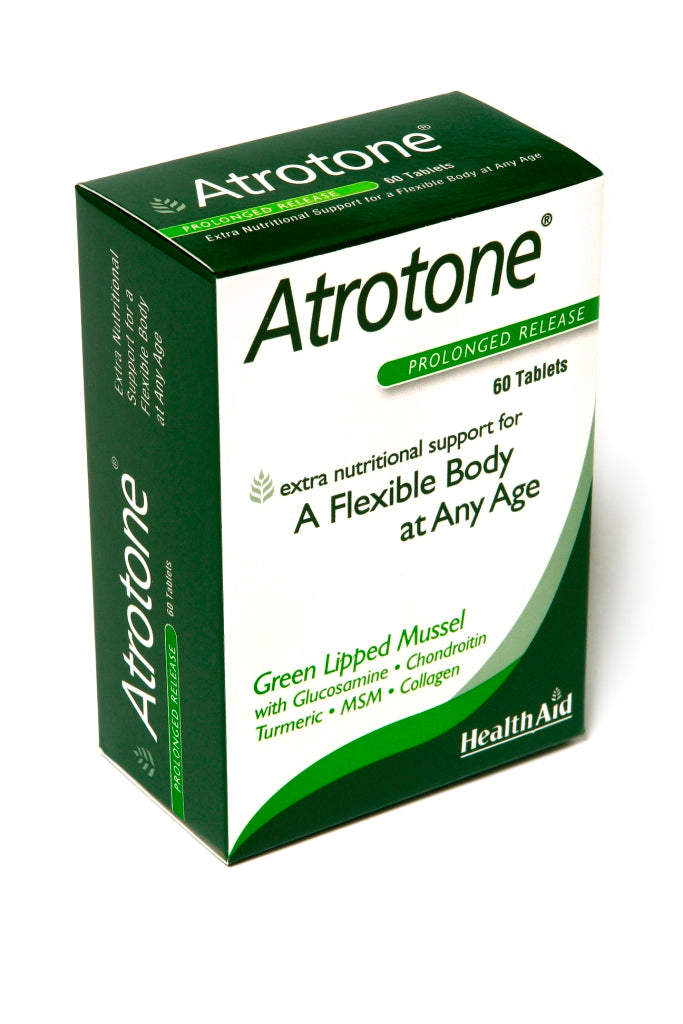 Atrotone® Blister