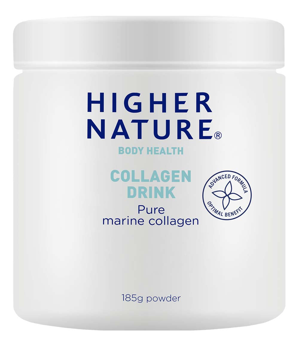 Collagen Drink (formerly known as Collaflex Drink)