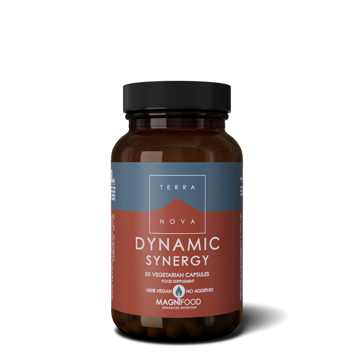 Dynamic Synergy 50s