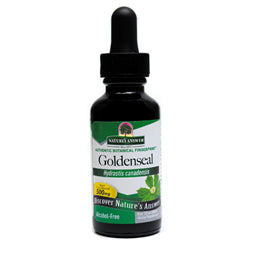 Nature`s Answer Goldenseal Root - 30ml