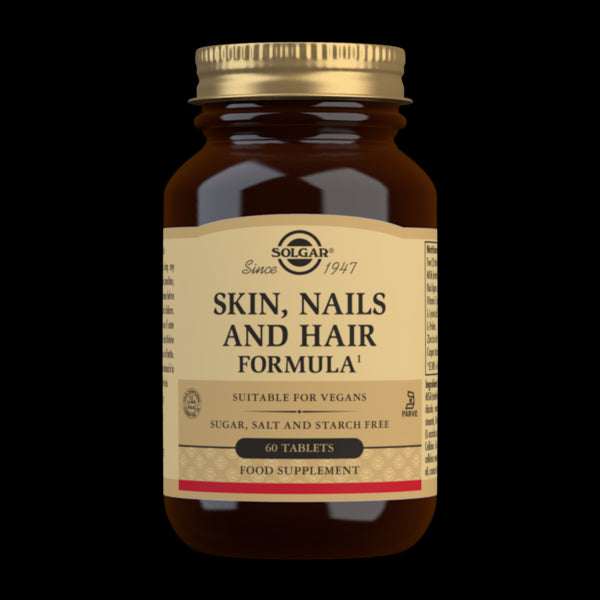 Skin, Nails and Hair Tablets