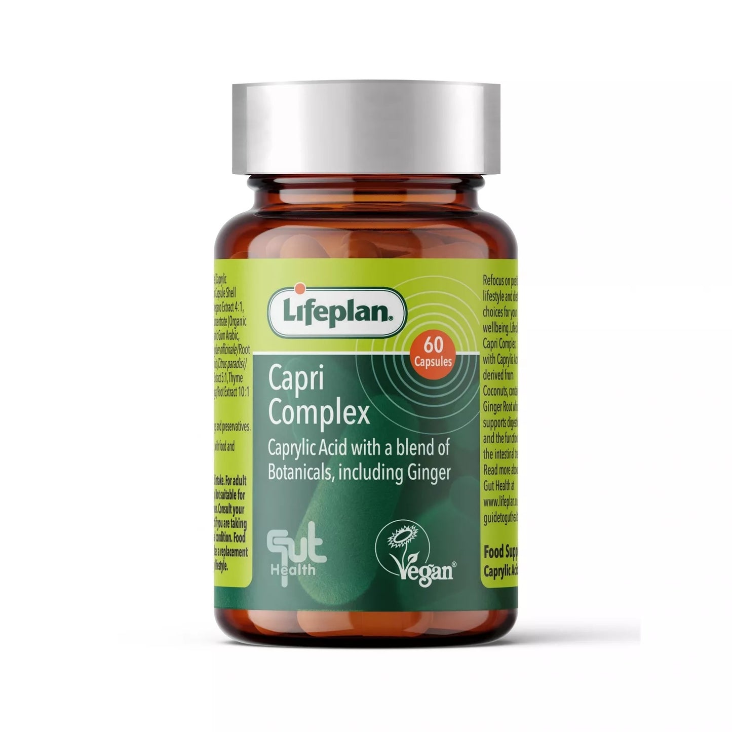 Capri Complex 60 caps