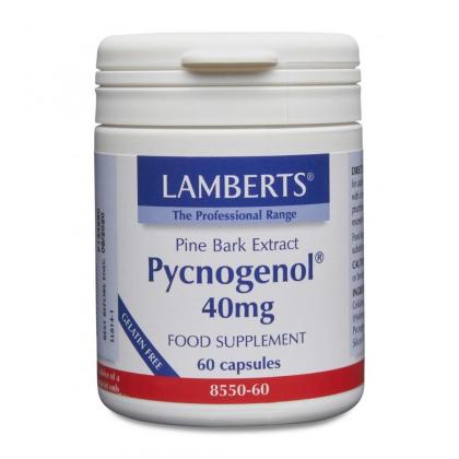 Pycnogenol®