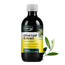Olive Leaf Extract Liquid - Original-500ml