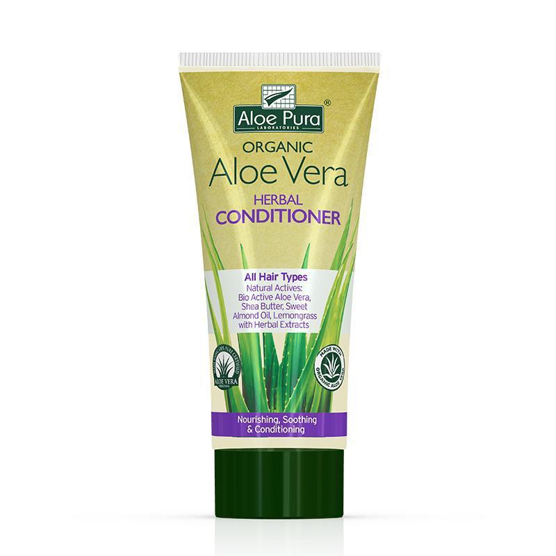 ALOE VERA CONDITIONER - 200ML