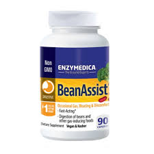 BeanAssist-90 caps