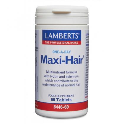 Maxi-Hair®