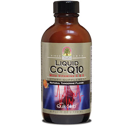 Nature`s Answer Liquid Co-Q10 - 120ml