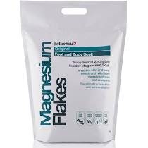 Magnesium Flakes - 5 Kg