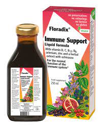 Immune Support