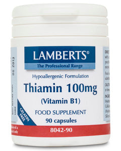 Thiamin 100mg
