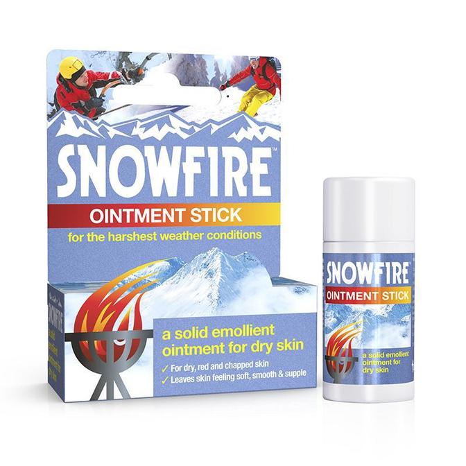 Snowfire™ Ointment Stick 18g
