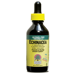 Nature`s Answer Echinacea Root - 60ml