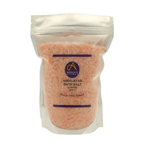 Himalayan Bath Salt (Course) - 5kg