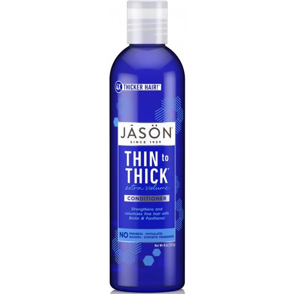 Thin To Thick® Extra Volume Conditioner