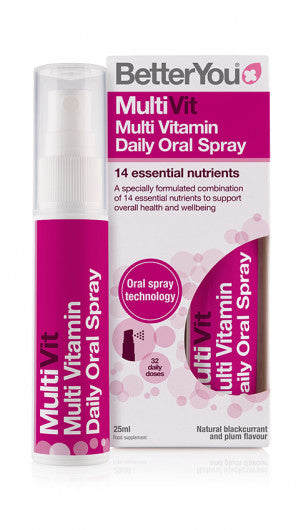 MultiVit Oral Spray
