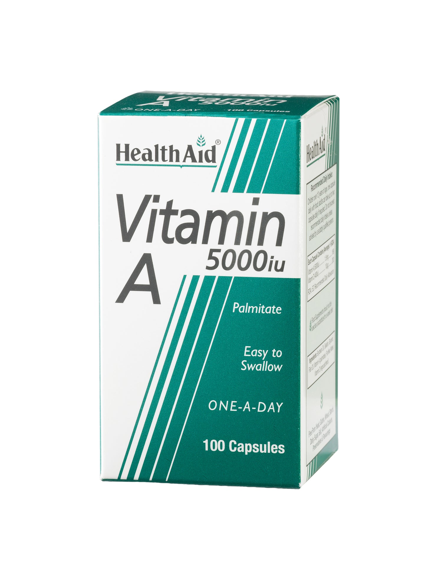 Vitamin A