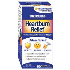 Heartburn Relief (90)