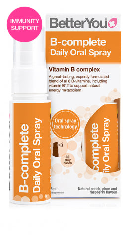 B-complete Oral Spray