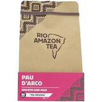 Pau dArco Tea - 90 Teabags