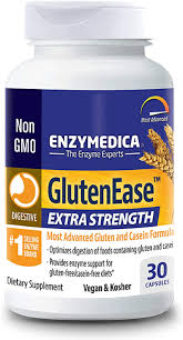 GlutenEase Extra Strength (30)
