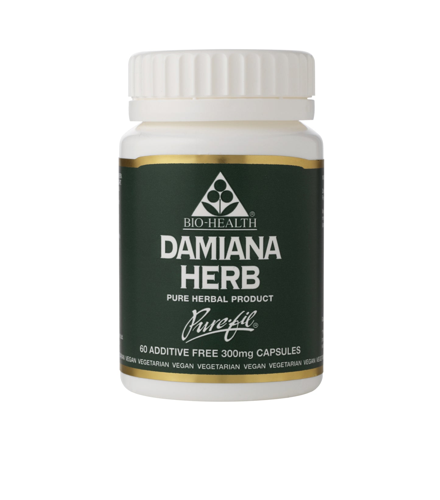 Damiana Herb