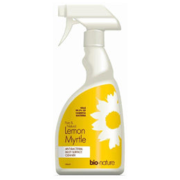 Bio-Nature Lemon Myrtle Multi-Surface Cleaner - 500ml