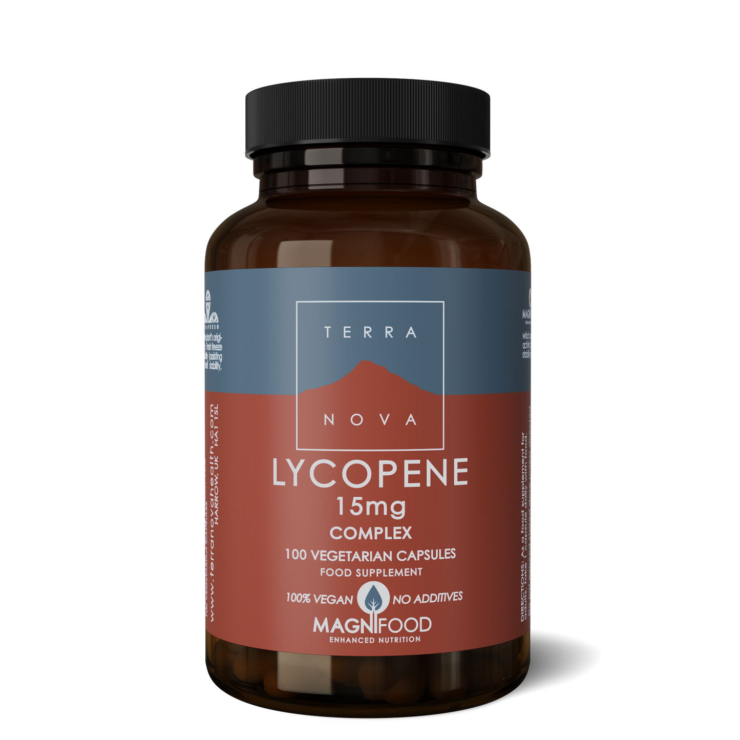 Lycopene 15mg Complex 100