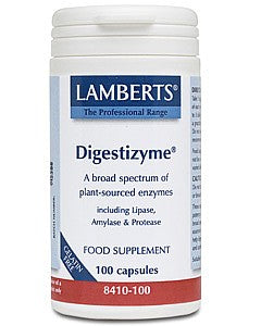 Digestizyme