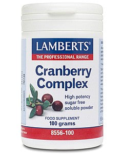 Cranberry Complex