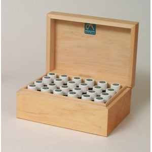 Wooden Box - 24 hole