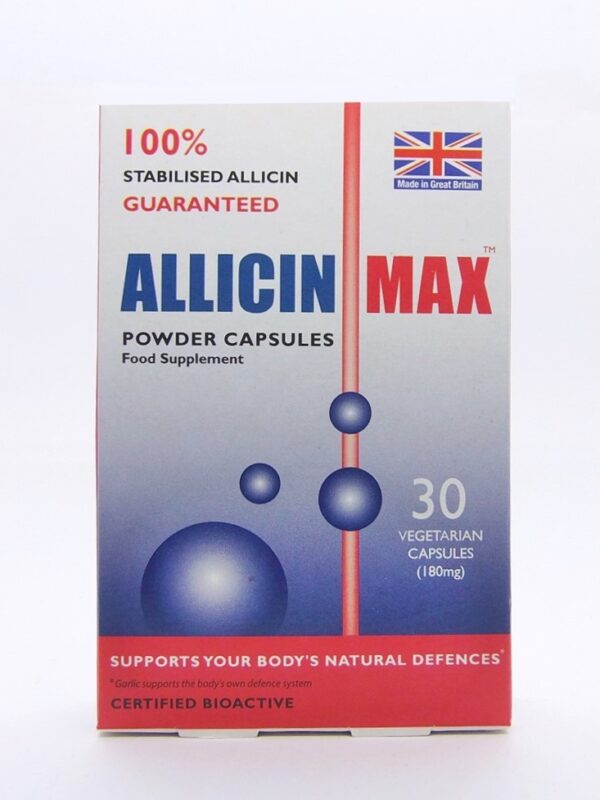 Allicin Max