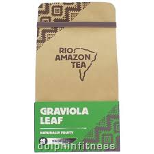 Graviola / Soursop Tea 40 Teabags