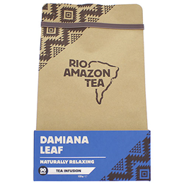 Damiana Tea 90 Teabags