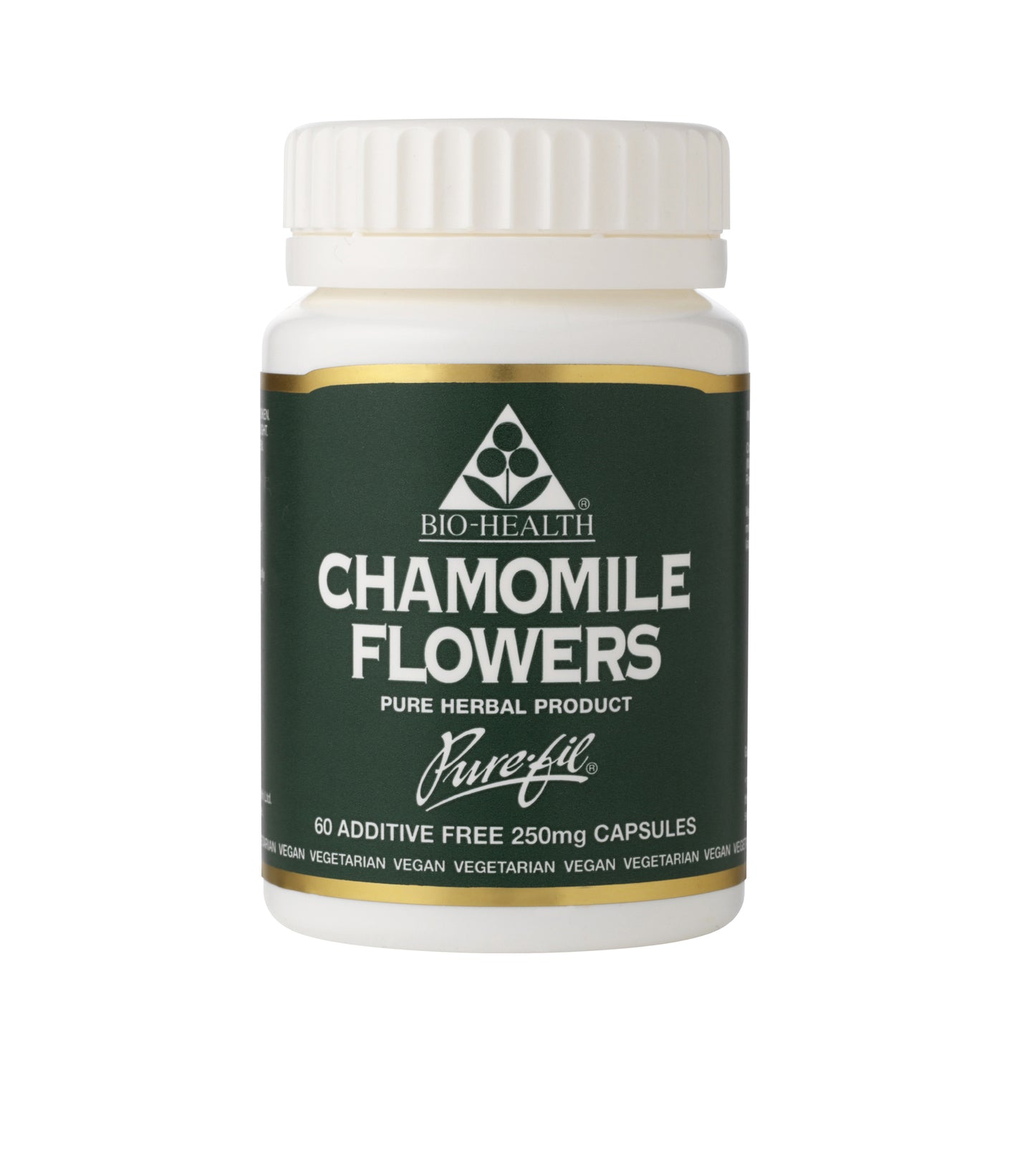 Chamomile Flowers