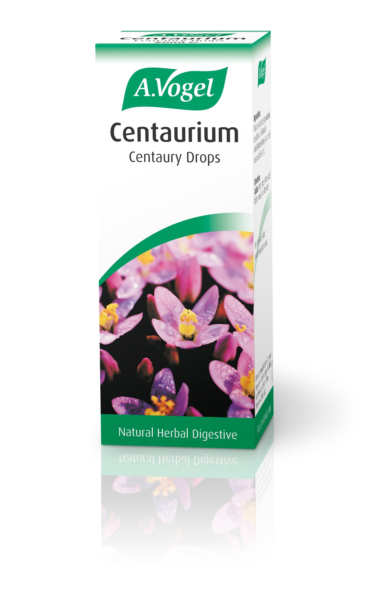 Centaurium