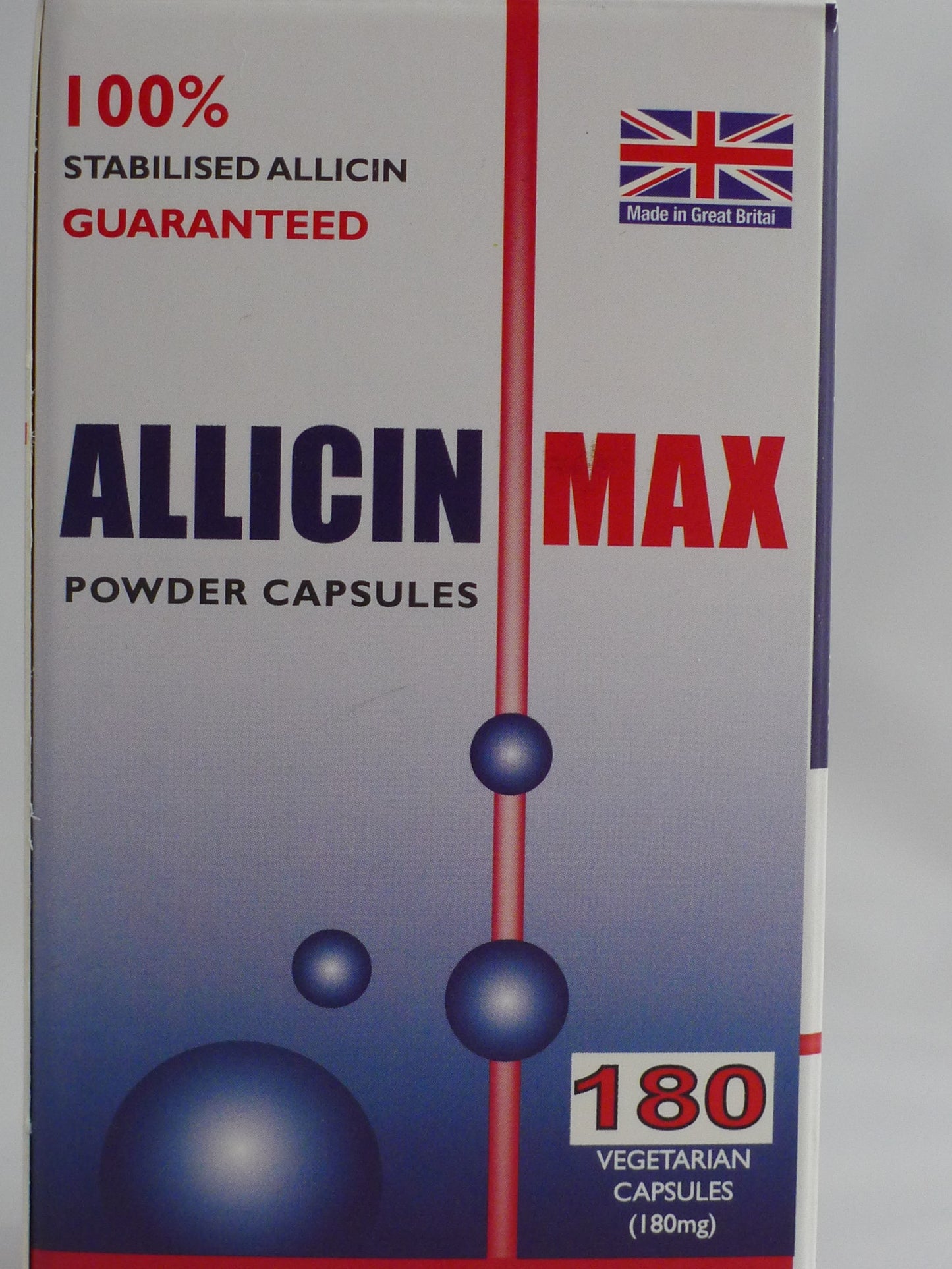 Allicin Max