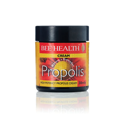 Bee Health Propolis Cream 30ml