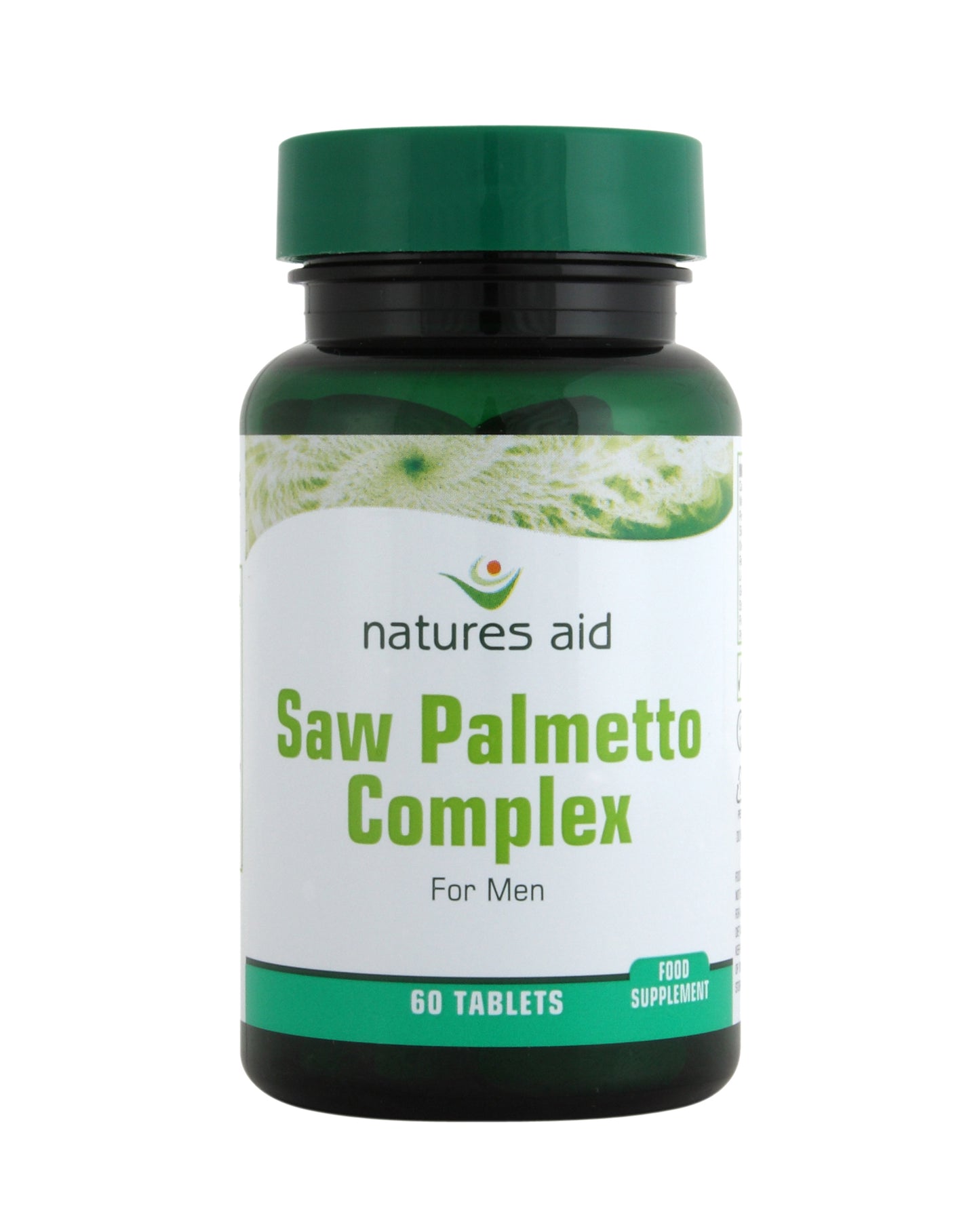 Saw Palmetto Complex