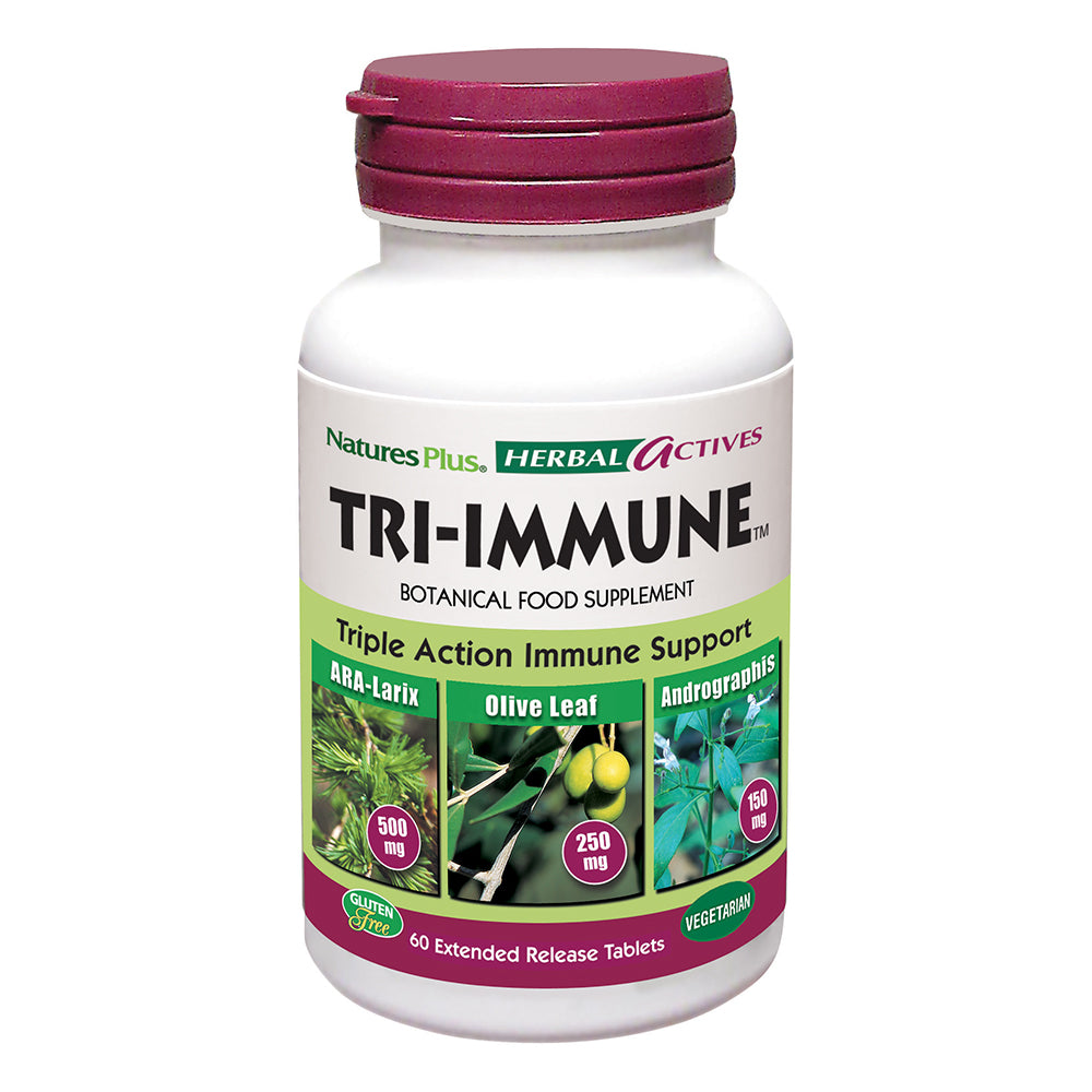 Tri-Immune