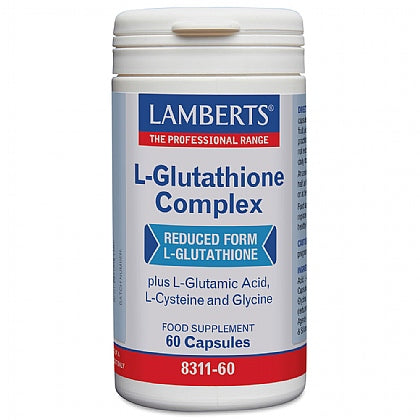 L-Glutathione Complex