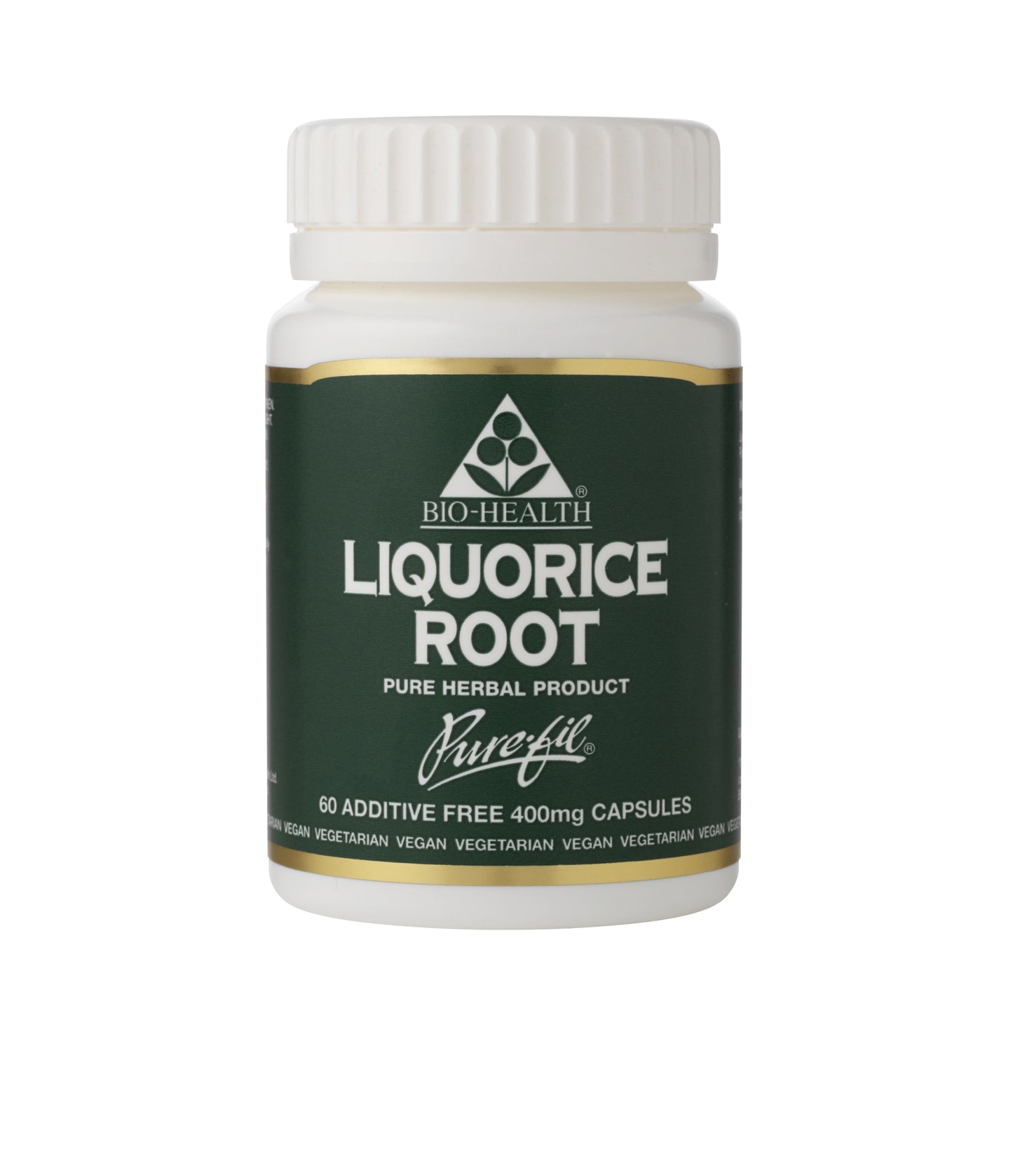 Liquorice Root