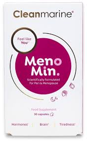 Cleanmarine Menomin for Women - 60