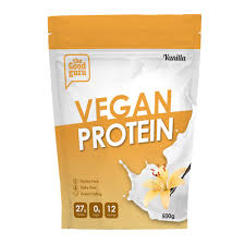 Vegan Protein Vanilla - 500G
