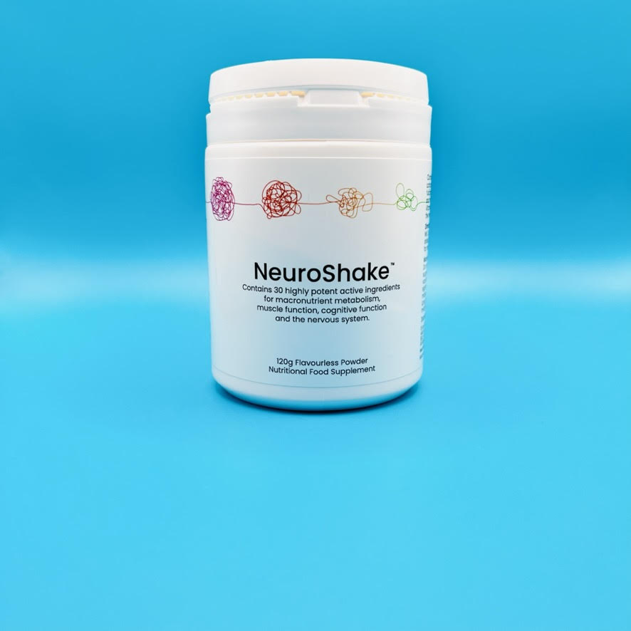 NeuroShake - 60grams