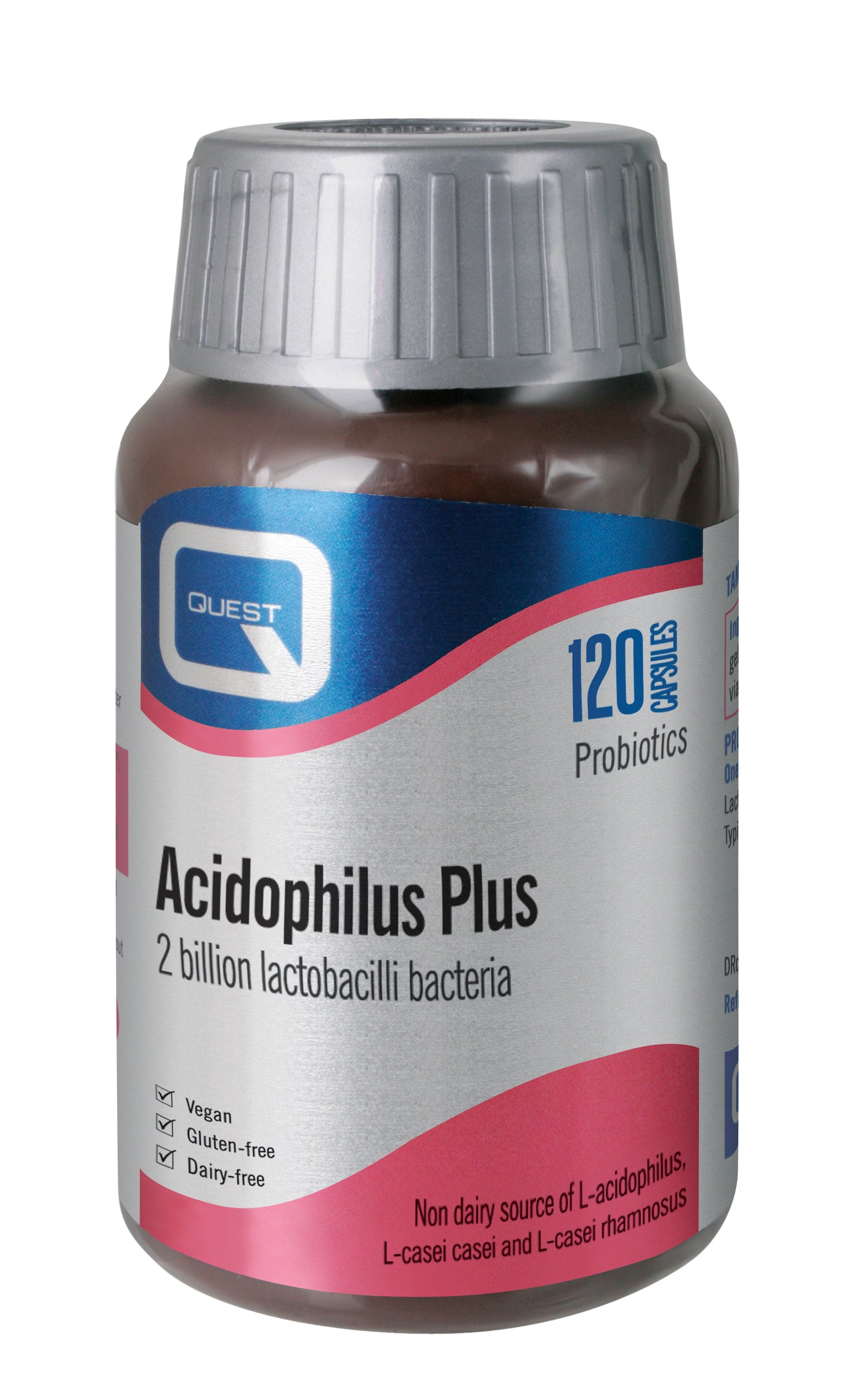 Quest Acidophilus Plus